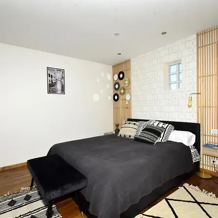 Les 2 Dauphins Apartment Le Barcares Exterior photo