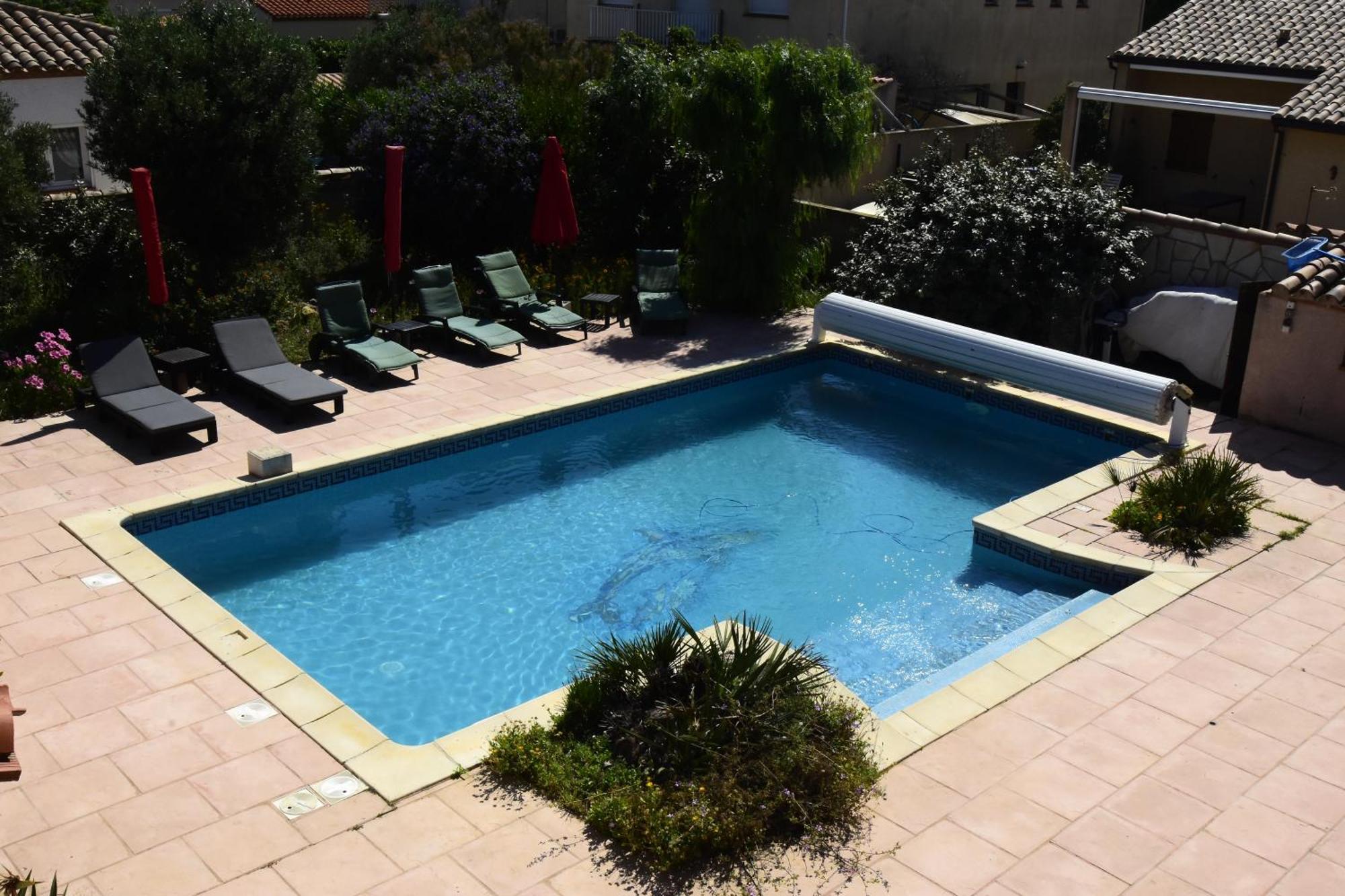 Homestay Les 2 Dauphins